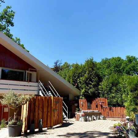 Appartement Kemperberg Арнем Экстерьер фото