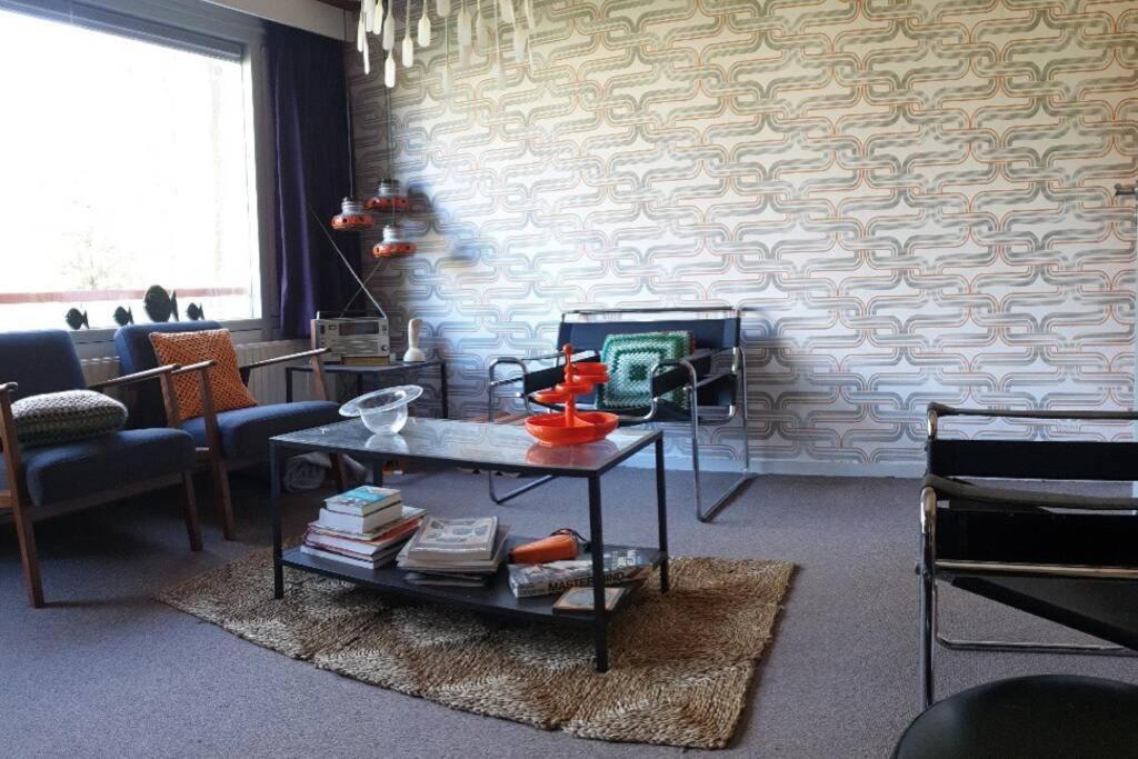 Appartement Kemperberg Арнем Экстерьер фото