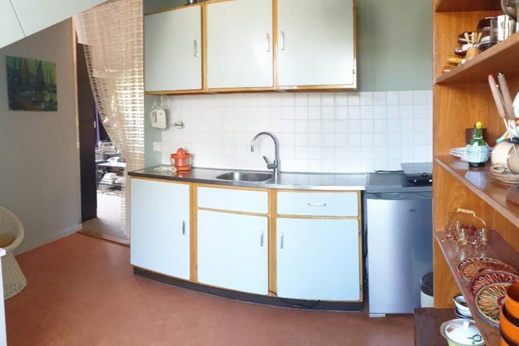 Appartement Kemperberg Арнем Экстерьер фото